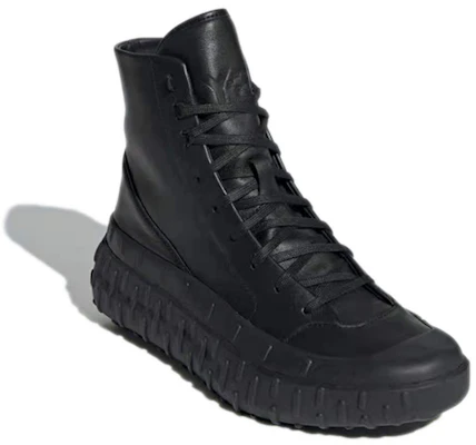 adidas Y-3 GR.1P Boot ''Triple Black'' Zwart GZ9155 Shop adidas Y-3 GR.1P Boot ''Triple Black'' Zwart GZ9155