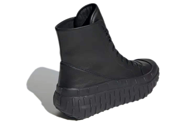 Purchase adidas Y-3 GR.1P Boot ''Triple Black'' Zwart GZ9155