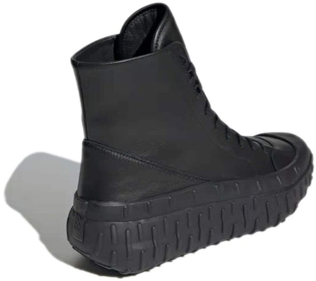 adidas Y-3 GR.1P Boot ''Triple Black'' Zwart GZ9155 Purchase adidas Y-3 GR.1P Boot ''Triple Black'' Zwart GZ9155