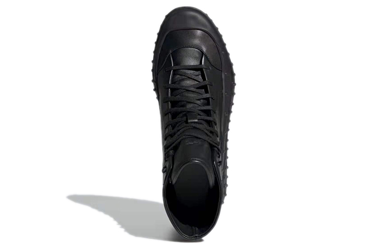 Details for adidas Y-3 GR.1P Boot ''Triple Black'' Zwart GZ9155
