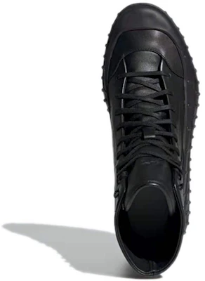 adidas Y-3 GR.1P Boot ''Triple Black'' Zwart GZ9155 Details for adidas Y-3 GR.1P Boot ''Triple Black'' Zwart GZ9155