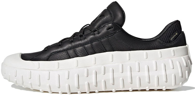 adidas Y-3 GR.1P Gore-Tex 'Black White' FZ4477 Buy adidas Y-3 GR.1P Gore-Tex 'Black White' FZ4477