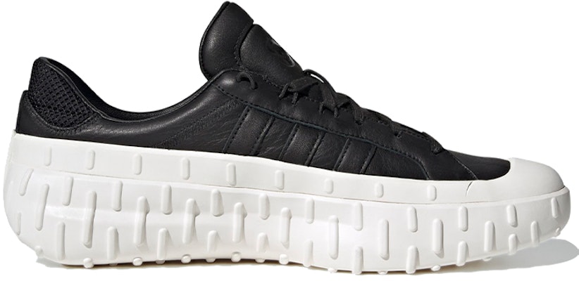 adidas Y-3 GR.1P Gore-Tex 'Negro Blanco' FZ4477 Order adidas Y-3 GR.1P Gore-Tex 'Negro Blanco' FZ4477