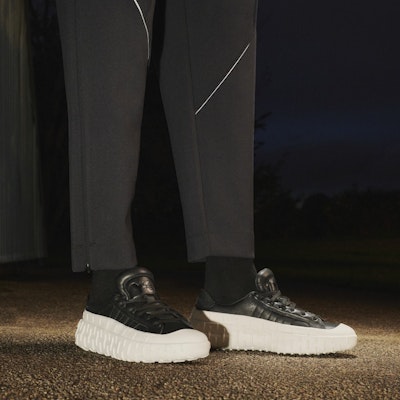 adidas Y-3 GR.1P Gore-Tex 'Negro Blanco' FZ4477 Sizing adidas Y-3 GR.1P Gore-Tex 'Negro Blanco' FZ4477
