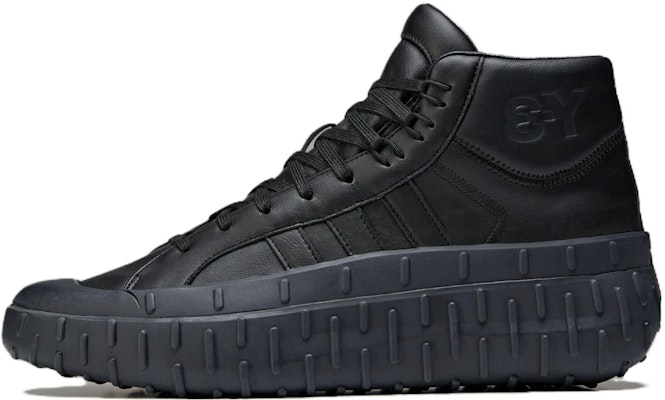 adidas Y-3 GR.1P High 'Black' FZ6394 Buy adidas Y-3 GR.1P High 'Black' FZ6394