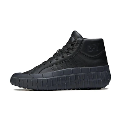adidas Y-3 GR.1P High 'Black'
