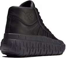 Purchase 愛迪達 Y-3 GR.1P 高筒 '黑色' FZ6394