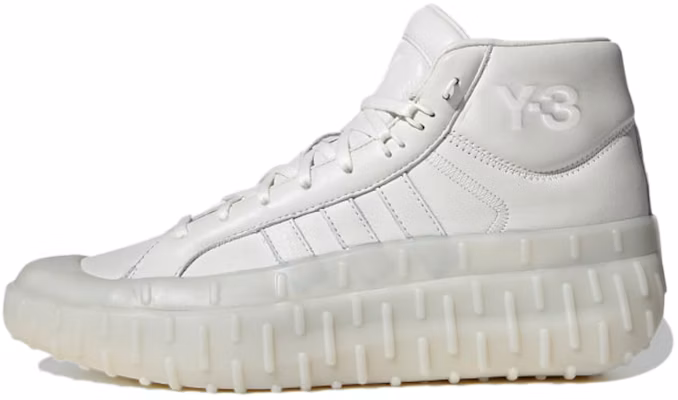adidas Y-3 GR.1P High 'Non Dyed' GZ9154 Buy adidas Y-3 GR.1P High 'Non Dyed' GZ9154