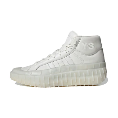 adidas Y-3 GR.1P High 'Non Dyed'
