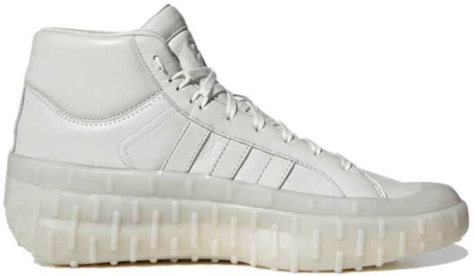 adidas Y-3 GR.1P High 'No Teñido' GZ9154 Order adidas Y-3 GR.1P High 'No Teñido' GZ9154