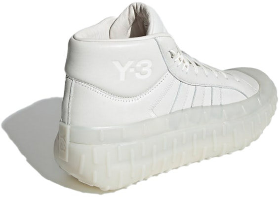 adidas Y-3 GR.1P High 'Non Dyed' GZ9154 Shop adidas Y-3 GR.1P High 'Non Dyed' GZ9154