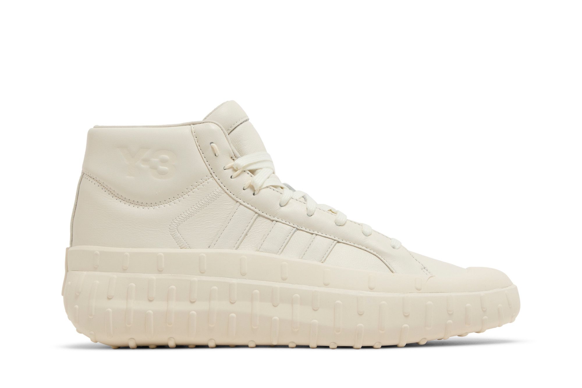 adidas Y-3 GR.1P High 'Off White' FZ6393