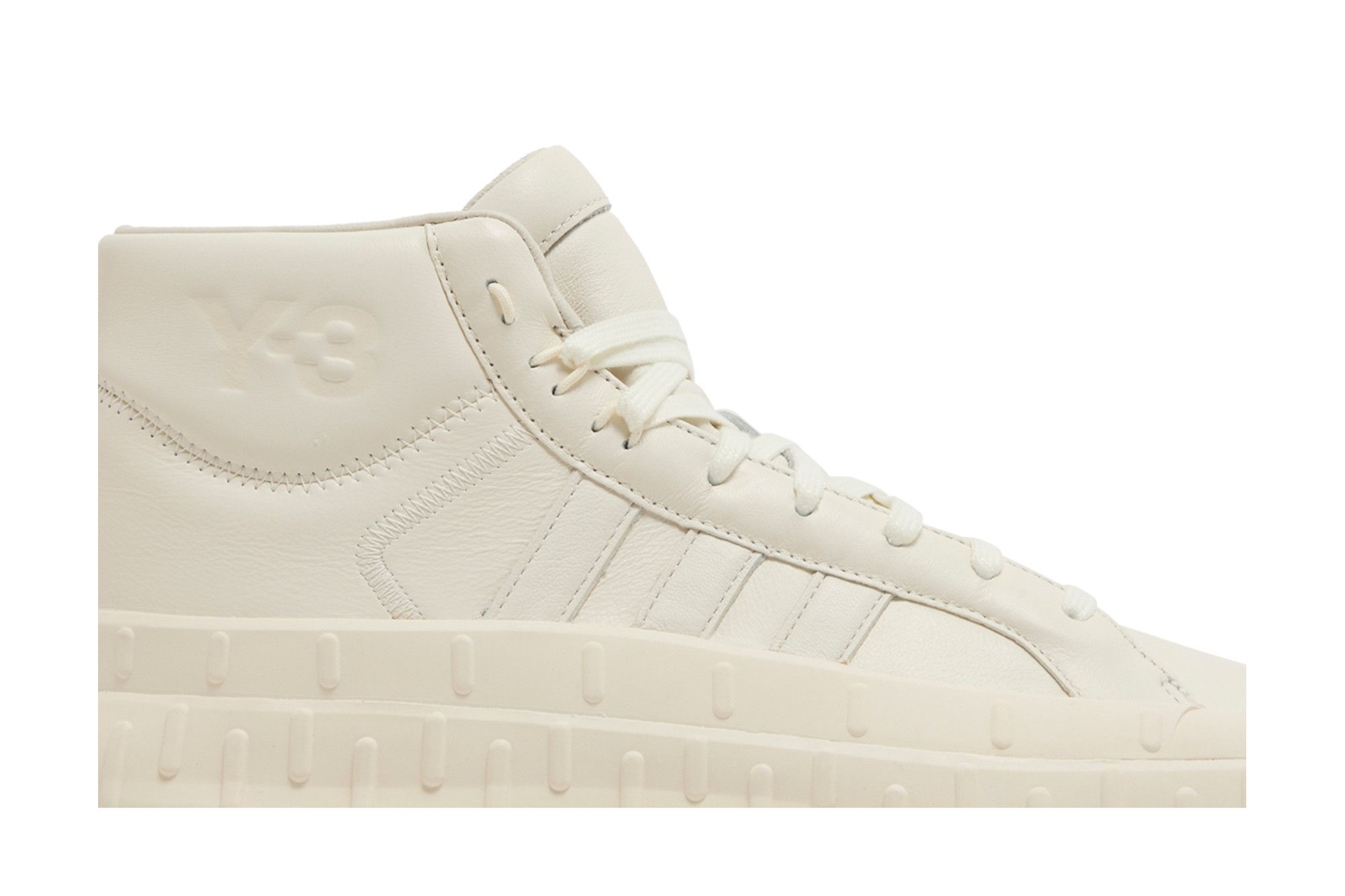 Order adidas Y-3 GR.1P High ''Off White'' FZ6393