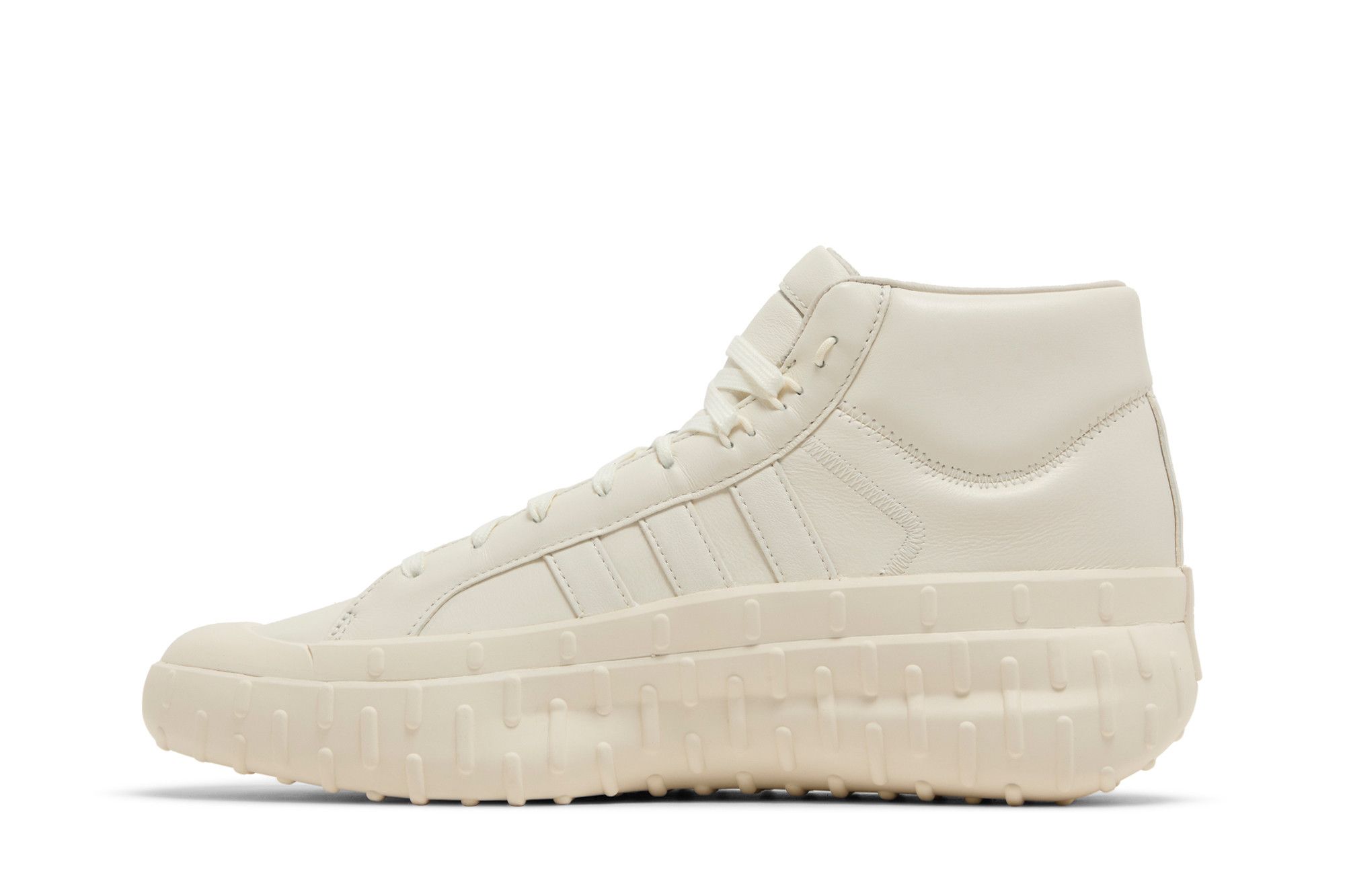 Lookbook adidas Y-3 GR.1P High ''Off White'' FZ6393
