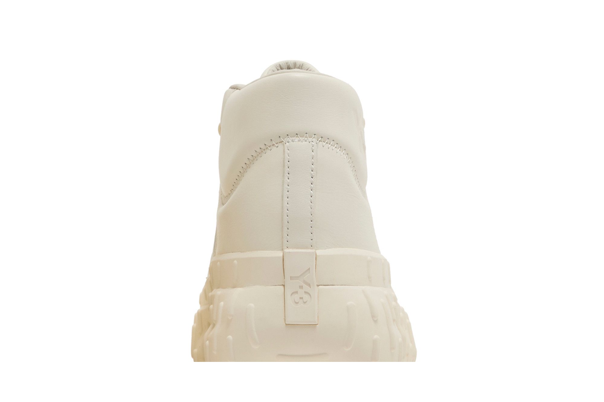 Sizing adidas Y-3 GR.1P High ''Off White'' FZ6393