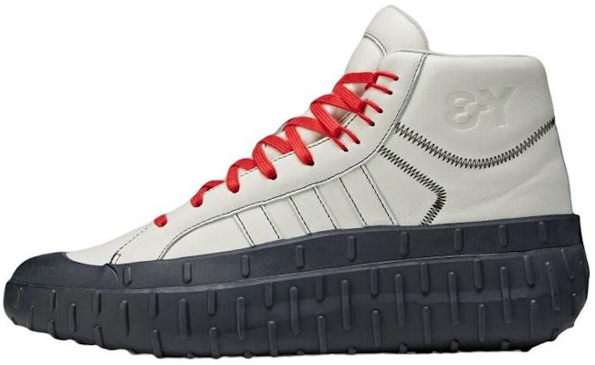 adidas Y-3 GR.1P High 'Off White Lush Red' ID4461 Buy adidas Y-3 GR.1P High 'Off White Lush Red' ID4461