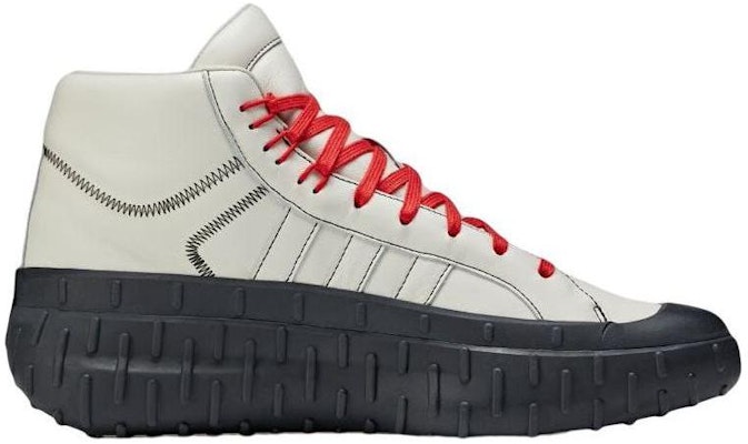 adidas Y-3 GR.1P High 'Off White Lush Red' ID4461 Order adidas Y-3 GR.1P High 'Off White Lush Red' ID4461