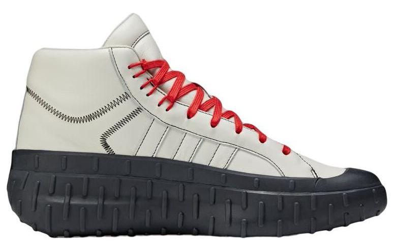 Order adidas Y-3 GR.1P High ''Off White Lush Red'' Herren Sneaker ID4461