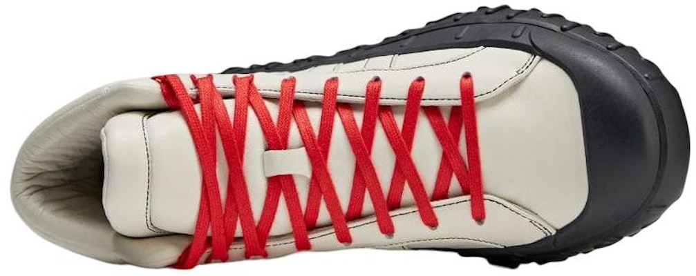adidas Y-3 GR.1P 高帮鞋 '乳白红色' ID4461 Shop adidas Y-3 GR.1P 高帮鞋 '乳白红色' ID4461