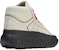 adidas Y-3 GR.1P High 'Putih Lembut Merah Lush' ID4461
