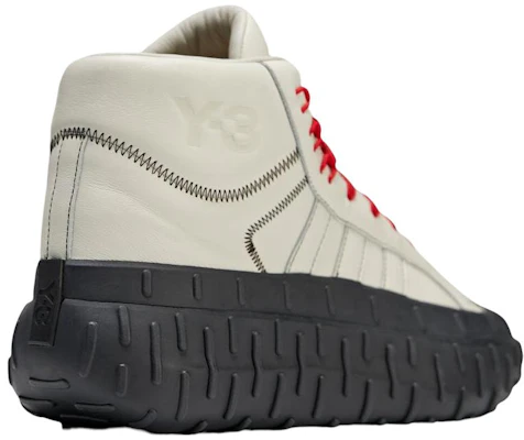 adidas Y-3 GR.1P High ''Off White Lush Red'' Herren Sneaker ID4461 Purchase adidas Y-3 GR.1P High ''Off White Lush Red'' Herren Sneaker ID4461