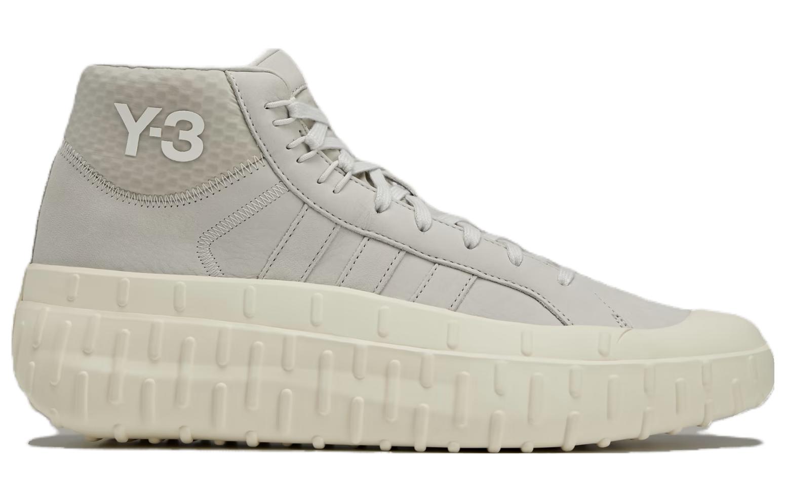 Lookbook adidas Y-3 GR.1P High 'Talc Bliss' GW8641