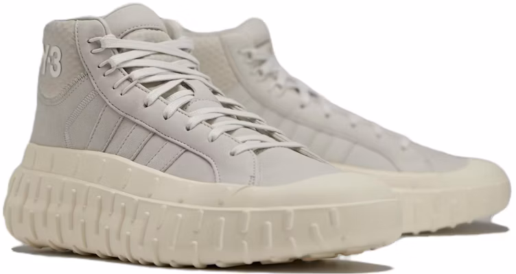 adidas Y-3 GR.1P High 'Talc Bliss' GW8641 Lookbook adidas Y-3 GR.1P High 'Talc Bliss' GW8641
