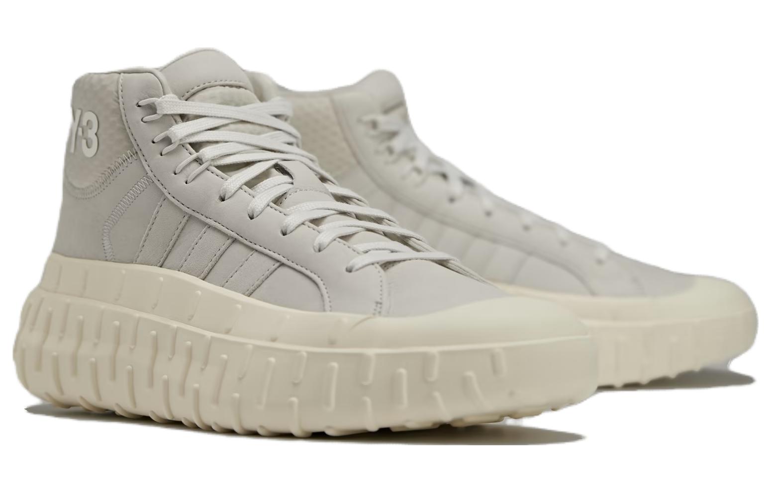 Shop adidas Y-3 GR.1P High 'Talc Bliss' GW8641
