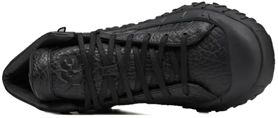 adidas Y-3 GR.1P High 'Triple Black' HQ5994 Shop adidas Y-3 GR.1P High 'Triple Black' HQ5994