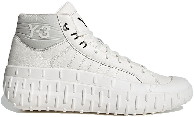 adidas Y-3 GR.1P High Gore-Tex 'Core White' GV7678 Order adidas Y-3 GR.1P High Gore-Tex 'Core White' GV7678