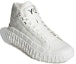 Lookbook adidas Y-3 GR.1P High Gore-Tex 'Core White' Putih Core GV7678