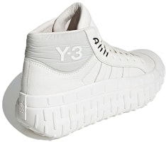 Shop adidas Y-3 GR.1P 高筒 Gore-Tex '核心白' GV7678