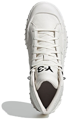 adidas Y-3 GR.1P High Gore-Tex 'Core White' GV7678 Purchase adidas Y-3 GR.1P High Gore-Tex 'Core White' GV7678