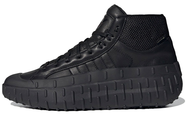 adidas Y-3 GR.1P High Gore-Tex 'Triple Black' FZ4480