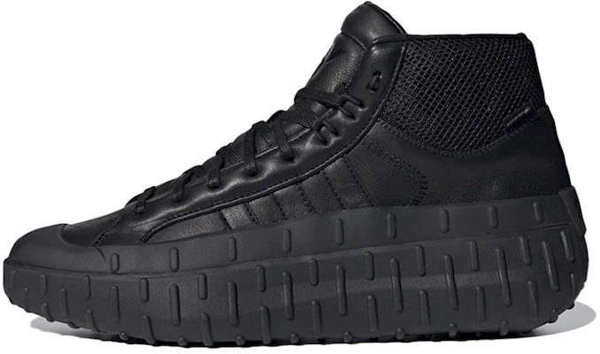 adidas Y-3 GR.1P High Gore-Tex ''Triple Black'' - Totale Nero FZ4480 Buy adidas Y-3 GR.1P High Gore-Tex ''Triple Black'' - Totale Nero FZ4480
