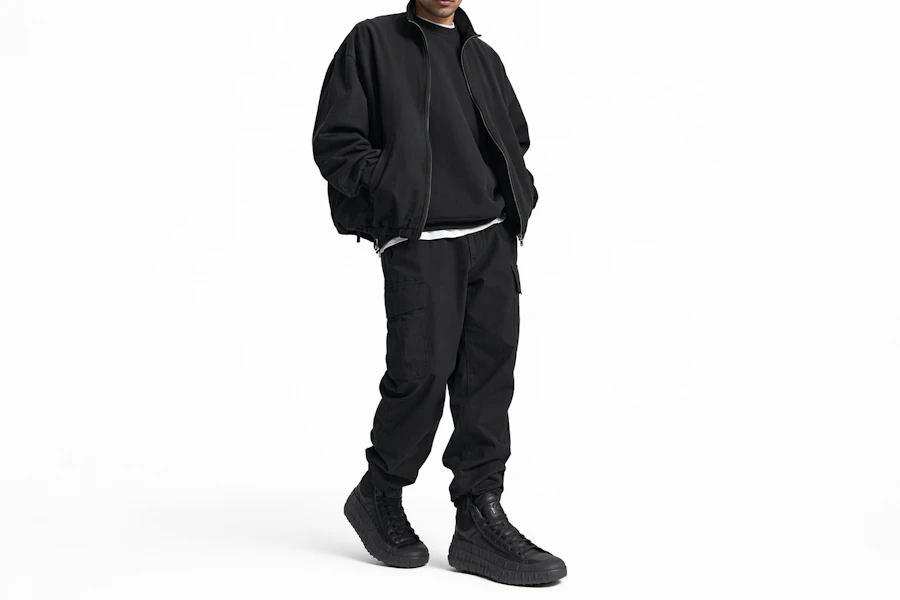 adidas Y-3 GR.1P High Gore-Tex ''Triple Black'' - Totale Nero FZ4480 Order adidas Y-3 GR.1P High Gore-Tex ''Triple Black'' - Totale Nero FZ4480