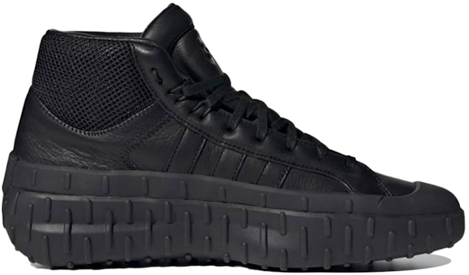아디다스 Y-3 GR.1P 하이 고어텍스 '트리플 블랙' FZ4480 FZ4480 Order 아디다스 Y-3 GR.1P 하이 고어텍스 '트리플 블랙' FZ4480 FZ4480