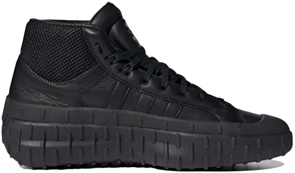 adidas Y-3 GR.1P High Gore-Tex ''Triple Black'' - Totale Nero FZ4480 Lookbook adidas Y-3 GR.1P High Gore-Tex ''Triple Black'' - Totale Nero FZ4480