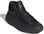 adidas Y-3 GR.1P High Gore-Tex 'Triple Black' Lelaki Hitam FZ4480