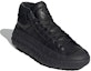Lookbook adidas Y-3 GR.1P High Gore-Tex 'Triple Black' Lelaki Hitam FZ4480