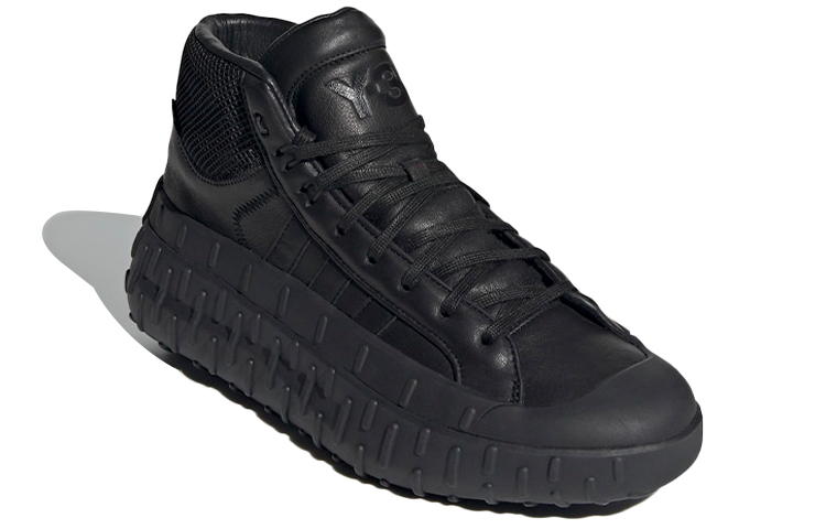 Shop adidas Y-3 GR.1P High Gore-Tex ''Triple Black'' - Totale Nero FZ4480