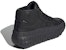 adidas Y-3 GR.1P High Gore-Tex 'Triple Black' Lelaki Hitam FZ4480