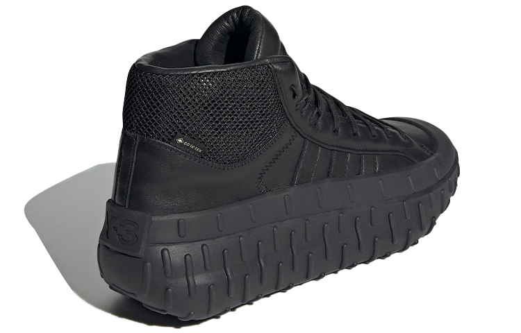 Purchase adidas Y-3 GR.1P High Gore-Tex ''Triple Black'' - Totale Nero FZ4480
