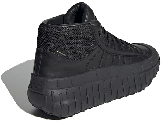 adidas Y-3 GR.1P High Gore-Tex ''Triple Black'' - Totale Nero FZ4480 Purchase adidas Y-3 GR.1P High Gore-Tex ''Triple Black'' - Totale Nero FZ4480