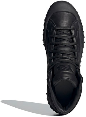 adidas Y-3 GR.1P High Gore-Tex 'Triple Black' FZ4480 Purchase adidas Y-3 GR.1P High Gore-Tex 'Triple Black' FZ4480