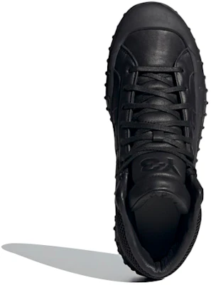 adidas Y-3 GR.1P High Gore-Tex ''Triple Black'' - Totale Nero FZ4480 Details for adidas Y-3 GR.1P High Gore-Tex ''Triple Black'' - Totale Nero FZ4480