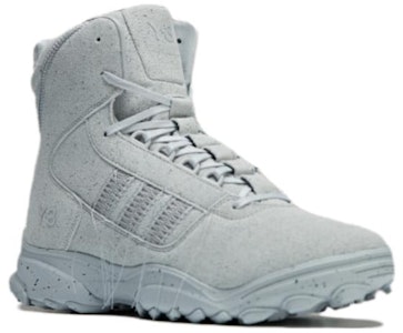 愛迪達 Y-3 GSG9 'Sashiko - Clear Onix' IG2923 Lookbook 愛迪達 Y-3 GSG9 'Sashiko - Clear Onix' IG2923