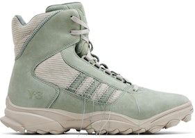 adidas Y-3 GSG9 'Sashiko - Silver Green' ID5497 adidas Y-3 GSG9 'Sashiko - Silver Green' ID5497