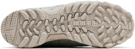 아디다스 Y-3 GSG9 '사시코 - 실버 그린' ID5497 Shop 아디다스 Y-3 GSG9 '사시코 - 실버 그린' ID5497