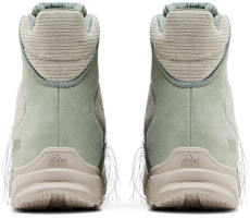 아디다스 Y-3 GSG9 '사시코 - 실버 그린' ID5497 Details for 아디다스 Y-3 GSG9 '사시코 - 실버 그린' ID5497